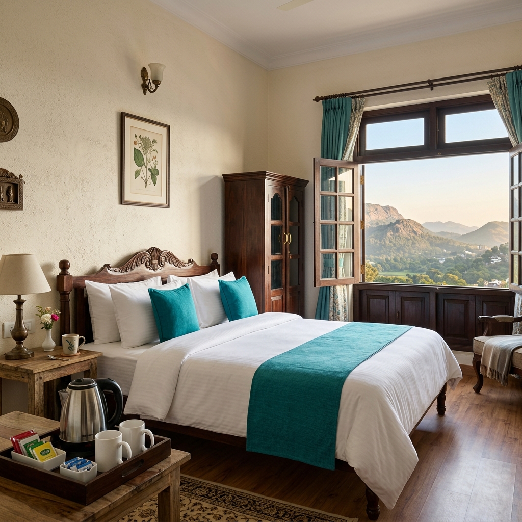 Delux Room